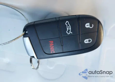 2021 Dodge Challenger Sxt z USA, uszkodzony, nr VIN 2C3CDZAG1MH573223